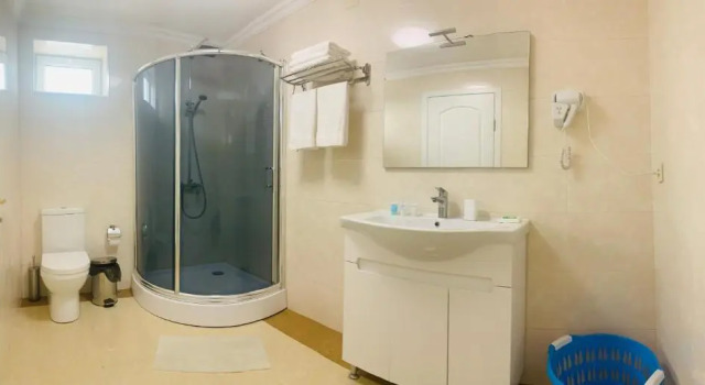 Номер Standard Davids Guest House