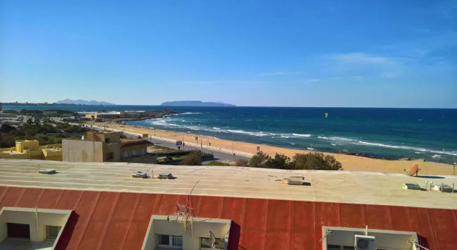 Апартаменты Suite Fronte Spiaggia - 50m dalla spiaggia