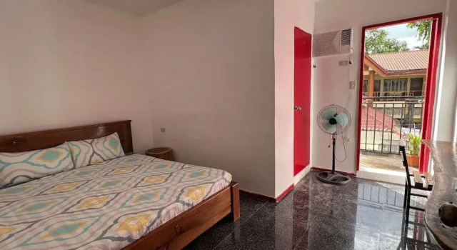 Panda Guest House, Buchen Sie Pension Gästehäuser in Palawan, Pension
