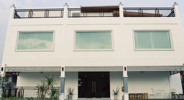 Munruk Hostel, Rezervovat Hostel Hostely v Central Thailand, Hostel