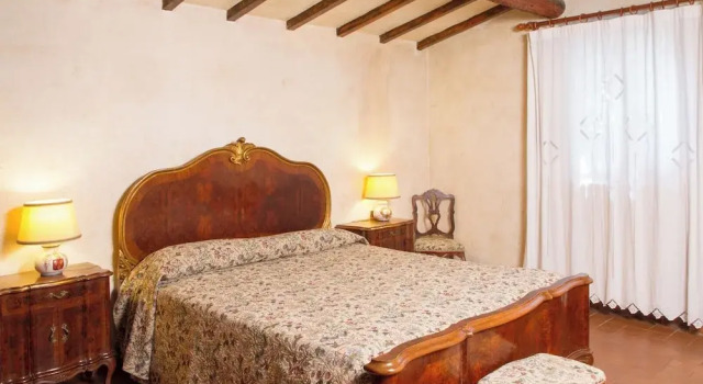 Апартаменты Comfort Relais de Ricci
