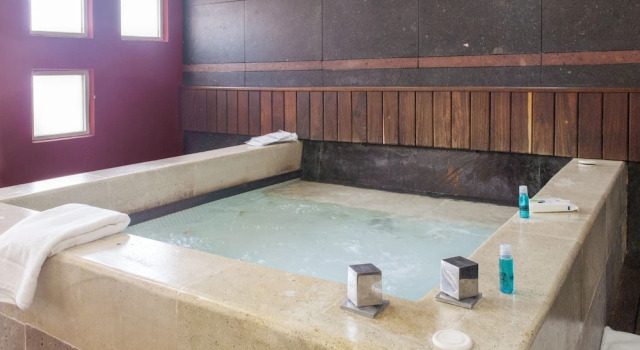 Номер Premium Motel LA Autoparador