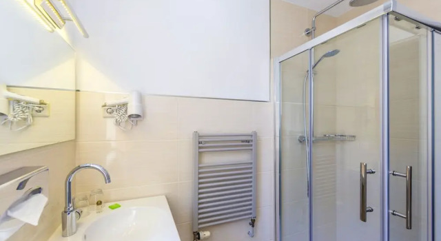Standard Family room Hotel Beck