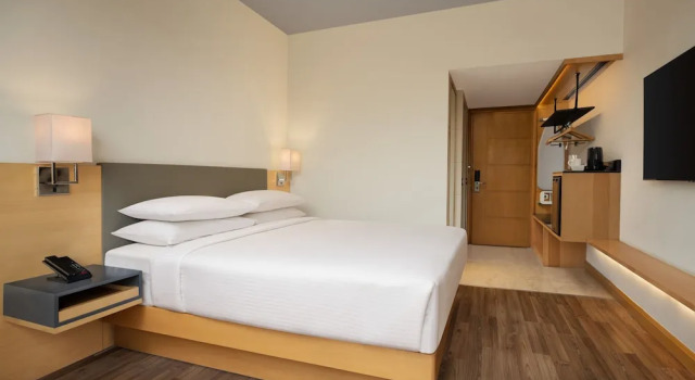 Fairfield by Marriott Jaipur