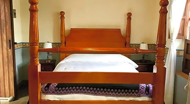 Casa Tia Anita Hotel Boutique, Rezerwuj Boutique Hotel Mascota Jalisco