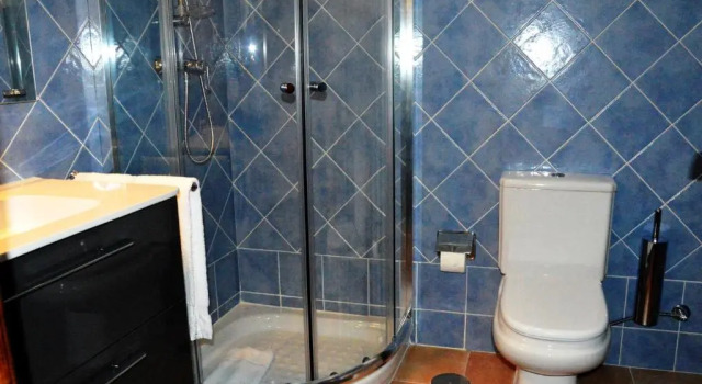Номер Standard Quinta do Olival