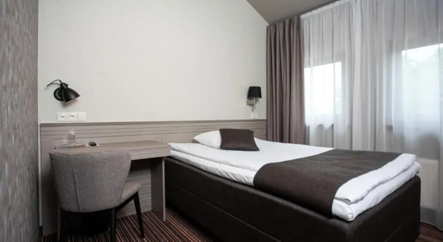 Номер Standard Hotel Cēsis