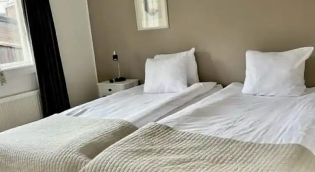 Семейный номер Standard с 2 комнатами Mullsjö Hotell & Konferens