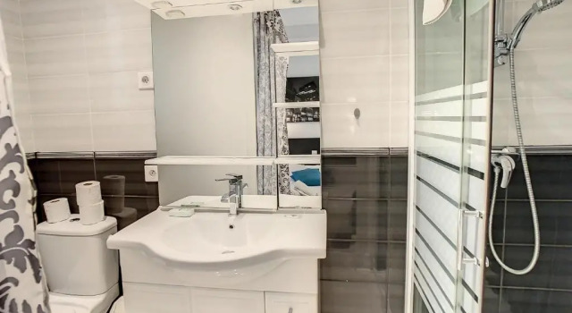 Апартаменты Deluxe Luxueux appartements idéalement situés en plein centre ville de Cannes