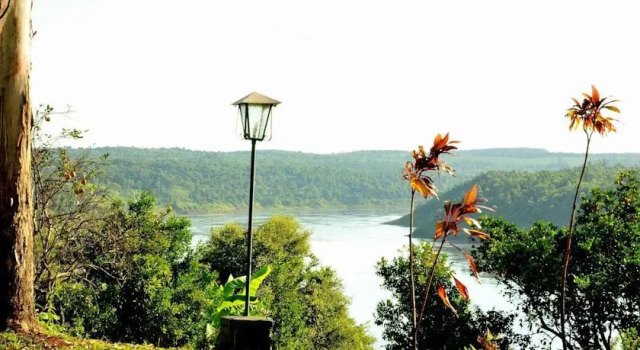 Riberas del Parana, Book Hotel Hotels in Misiones with a Pool, Swimming Pool