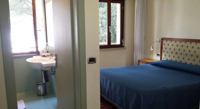 Hotel Il Castellaccio, Varaa Hotelli Piccione Umbria