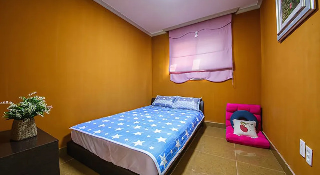 Ganghwa Sharon Pension