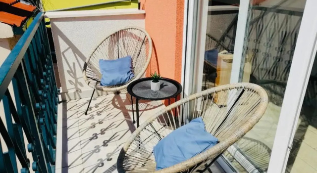 Apartments Carapina