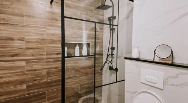 Appartamento 1 camera da letto The Haven