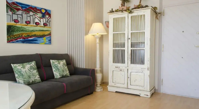 Apartamento Chamberí II, Забронировать Апартаменты/квартира Апартаменты Мадрида, рядом с Институт гомеопатии и больница Сан-Хосе, Апартаменты/квартира