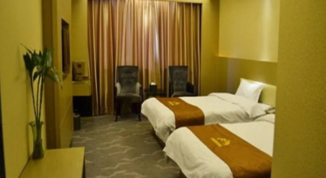 Bella Ingenious Hotel, Prenota Hotel Hotel a Shandong con parcheggio, Parcheggio