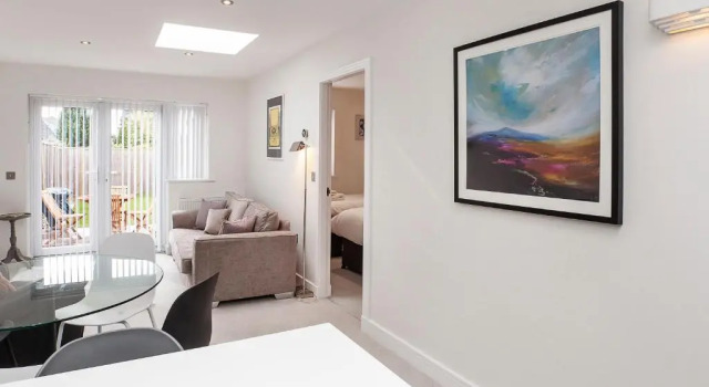 White House Apartments, Varaa Huoneisto Asunnot kohteessa Merseyside, Huoneisto