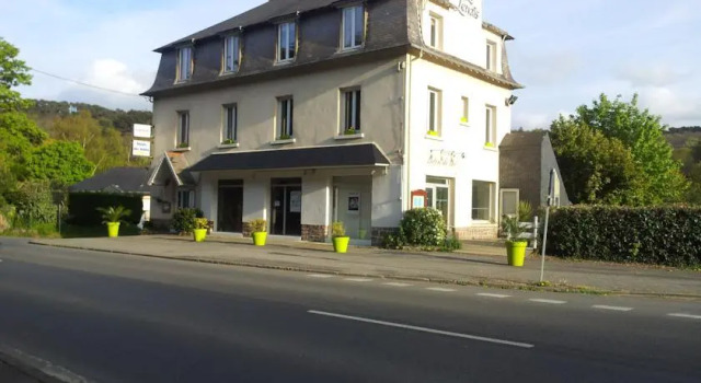 Relais des Voiles, Réserver Hôtel Saint-Efflam Côtes-d'Armor