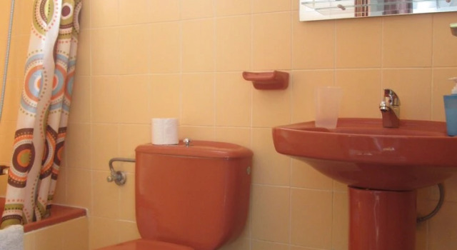 Семейные апартаменты c 1 комнатой La Palma Hostel by Pension Central