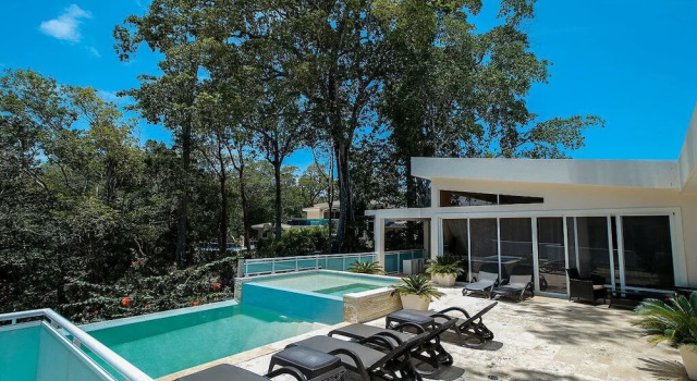 Вилла Casa Linda Properties by Caribe Stays