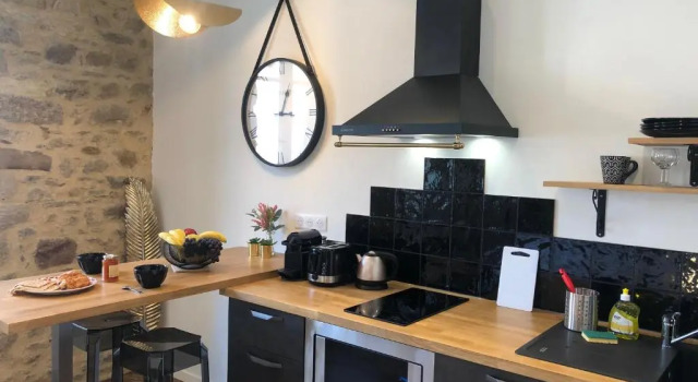 Appartement centre-ville CHIC, Rezerwuj Apartament Vannes 