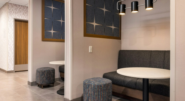 Hampton Inn & Suites Cottonwood, Az, 预订 酒店 卡顿伍德 Verde Valley Wine Country