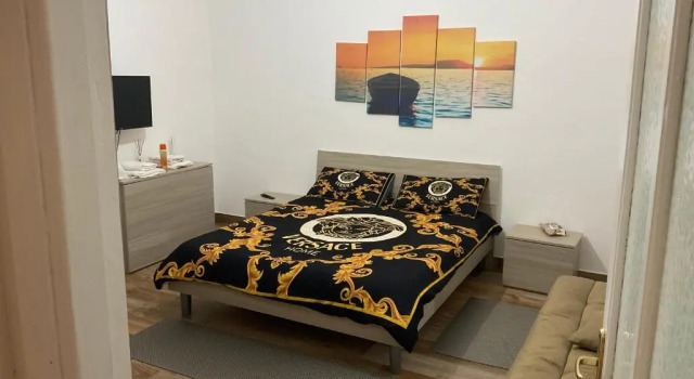 La Terrazza di Rovaglioso, Book Hotel Hotels in Palmi with Parking, Parking