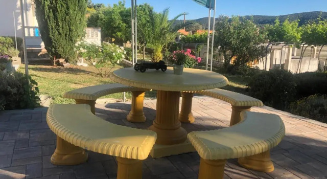 Апартаменты Apartments Fafandjel