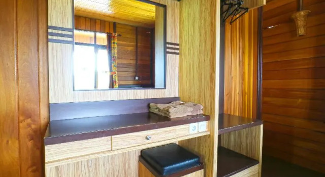 Villa 4 habitaciones Villa Gardenia Bandung
