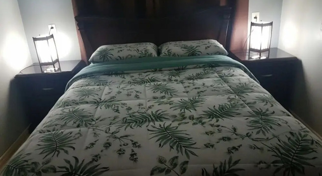 Residencia no Centro de Gramado