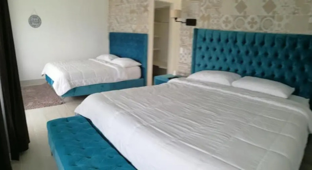 Номер Deluxe Hotel Arenal Vista Lodge
