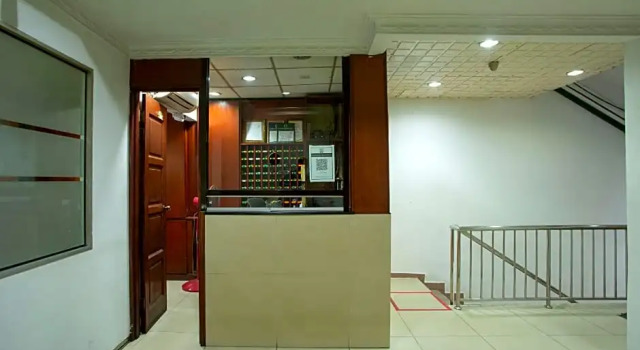 OYO 90160 Kl City Lodge