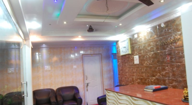 Hotel Brindavan Residency, Varaa Hotelli Rameshwaram Tamil Nadu