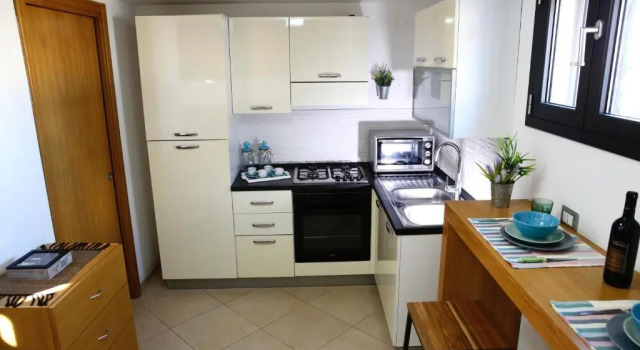 San Vito Apartment