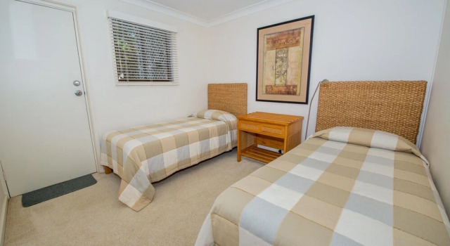 A Yachtsmans Rest Unit 4, 37 Victoria Parade