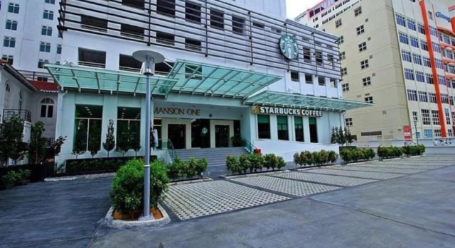 Sky Hive Cozy Apartment Suite, Georgetown, Prenota Appartamento George Town Penang