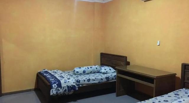 Deluxe Zimmer Hotel Alami near Alun-Alun Klaten