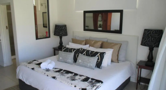 Студия Radium Hall Guest House