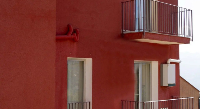 Casa Rossa