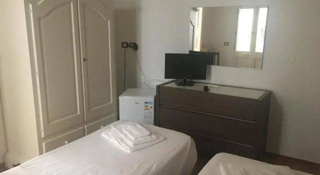 Habitación De lujo Stelmalu