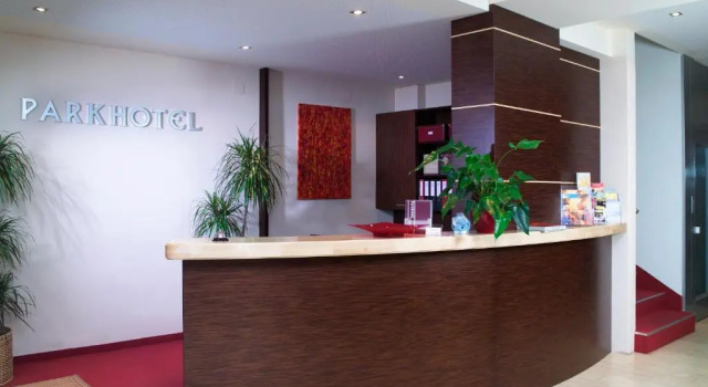 Номер Standard Parkhotel Eisenstadt