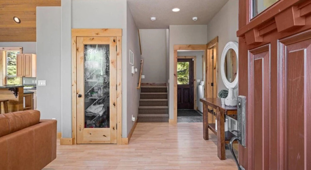Luxury Mountain Cabin, Cle Elum, Washington State, Réserver Hôtel Cle Elum Washington (state)