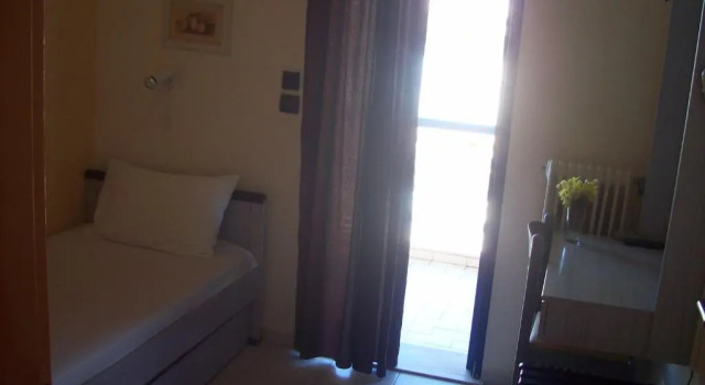 Номер Standard Hotel Eleni