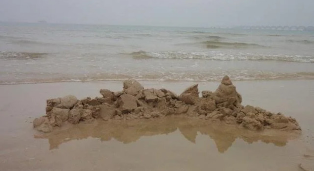 Ting Hai Hotel, Prenota Hotel Beihai Guangxi