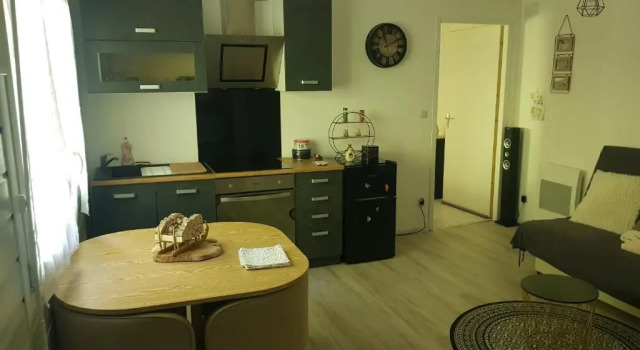 Appartement cosy calme à l'orée du bois