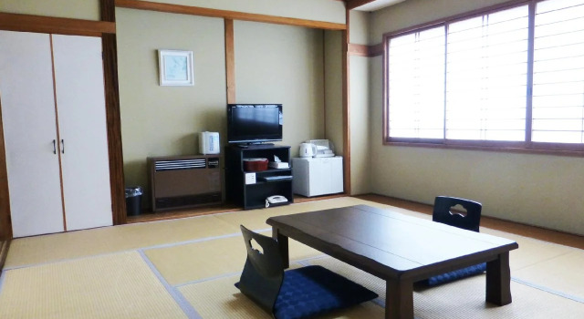 Kawaguchiko Lakeside Hotel