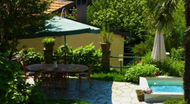 Residence Il Torchio, Prenota Hotel Tremezzo Como