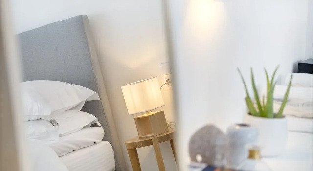 Апартаменты Premium Maryflower Premium Apartments Piraeus