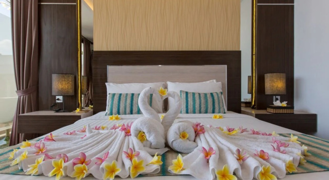 The Reiko Villa Bali
