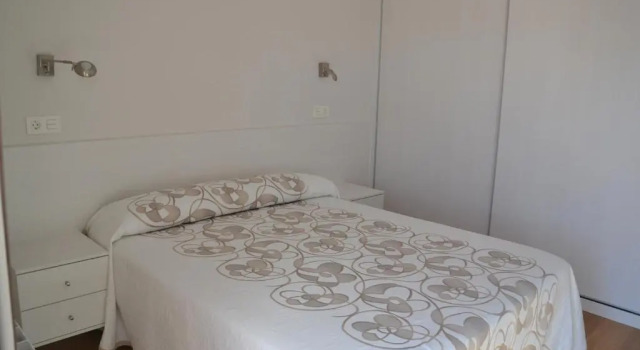 Апартаменты Costa Quebrada Apartamentos